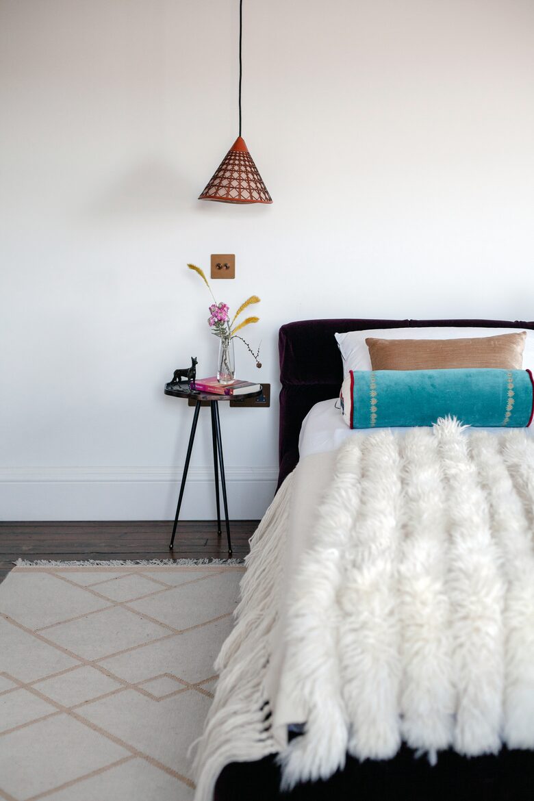 Dun Aluinn (R) - Aberfeldy, Scotland, United Kingdom