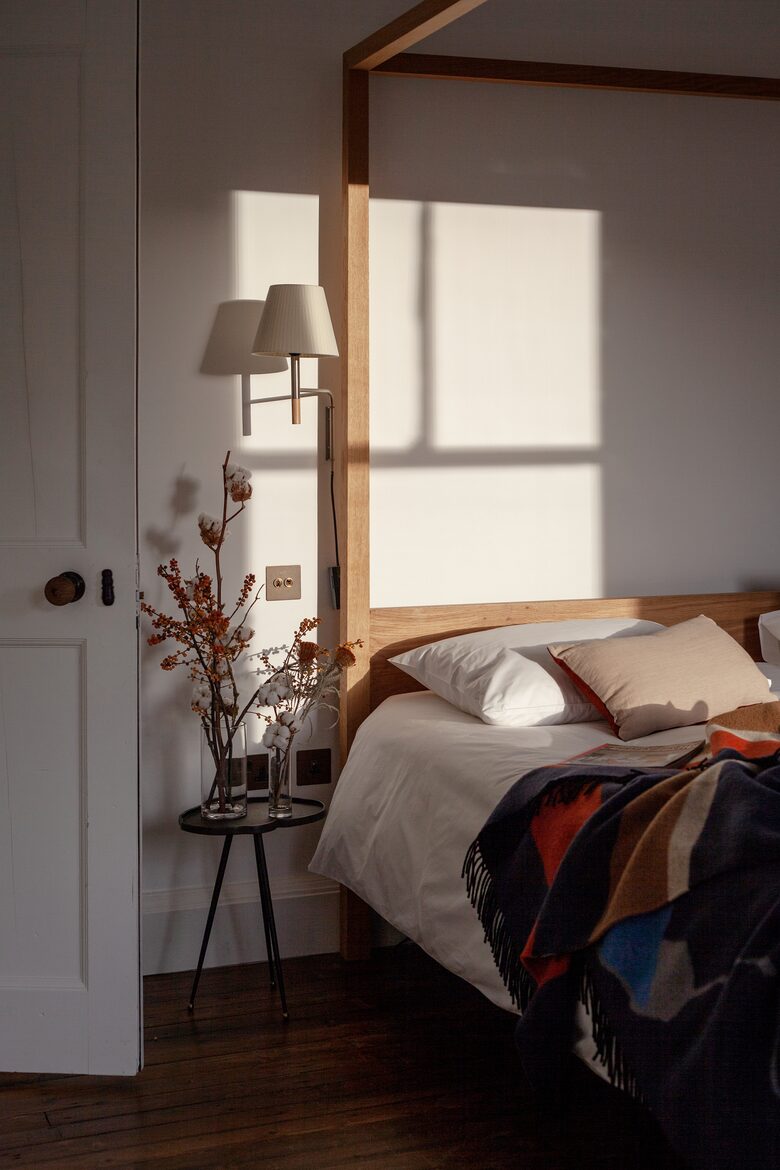 Dun Aluinn (R) - Aberfeldy, Scotland, United Kingdom