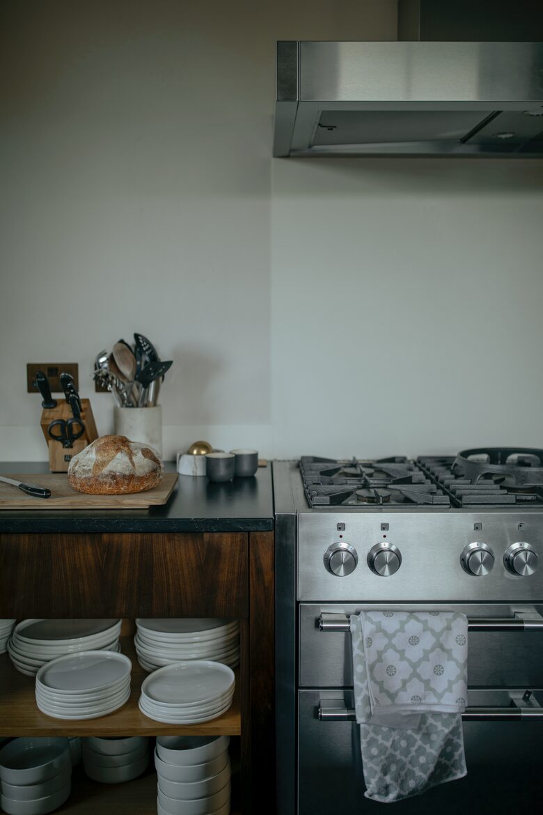 Dun Aluinn (R) - Aberfeldy, Scotland, United Kingdom