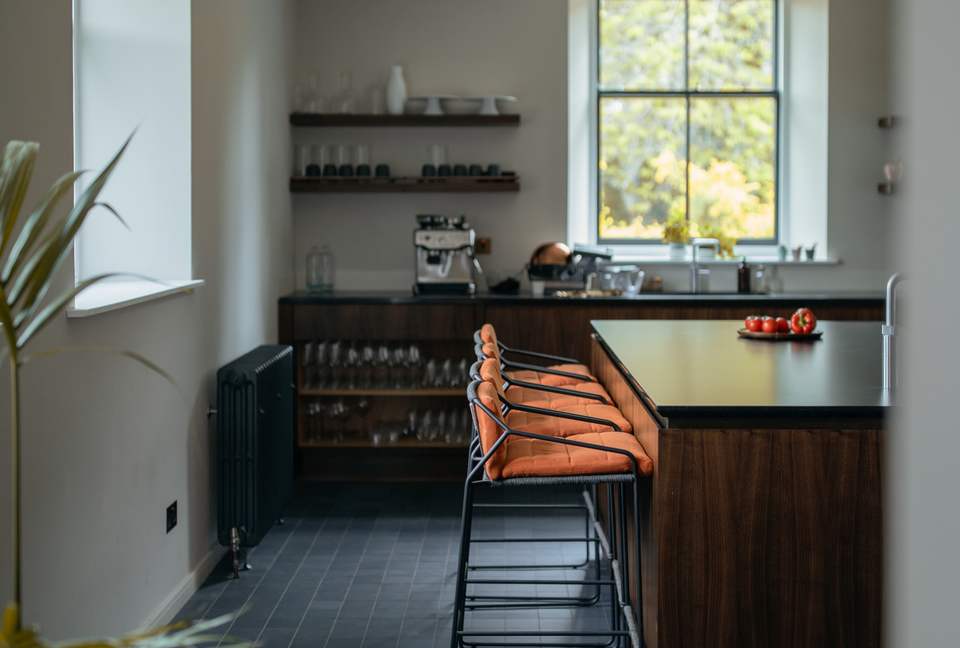 Dun Aluinn (R) - Aberfeldy, Scotland, United Kingdom