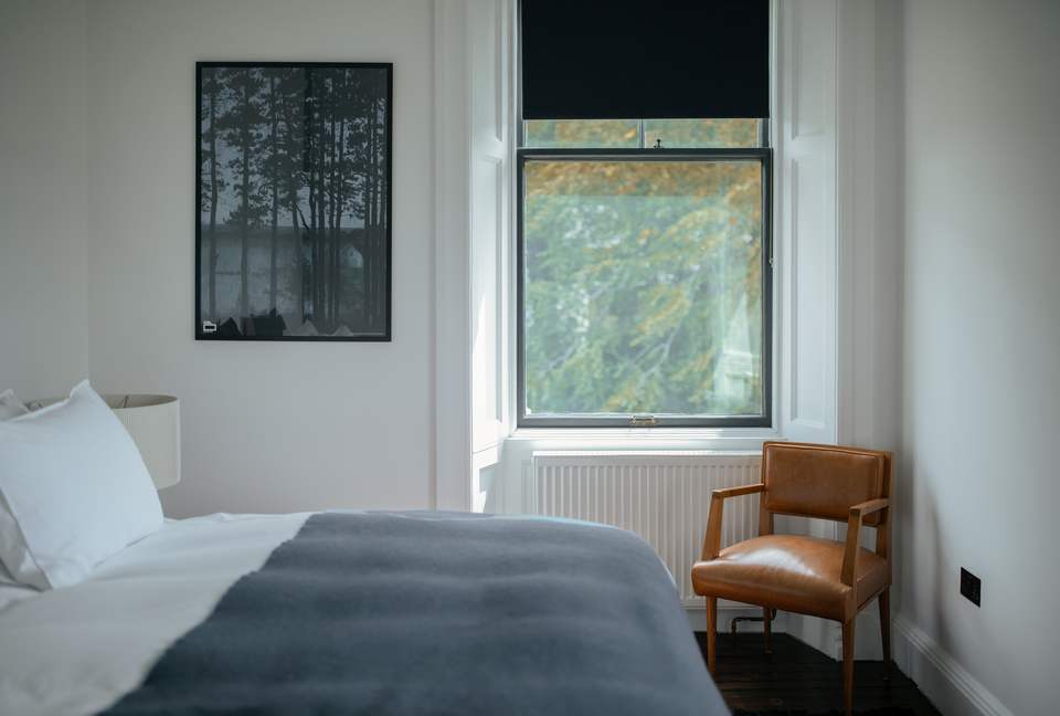 Dun Aluinn (R) - Aberfeldy, Scotland, United Kingdom