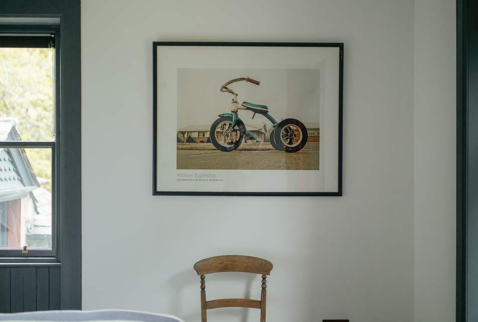 Dun Aluinn (R) - Aberfeldy, Scotland, United Kingdom