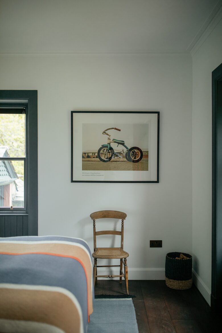 Dun Aluinn (R) - Aberfeldy, Scotland, United Kingdom