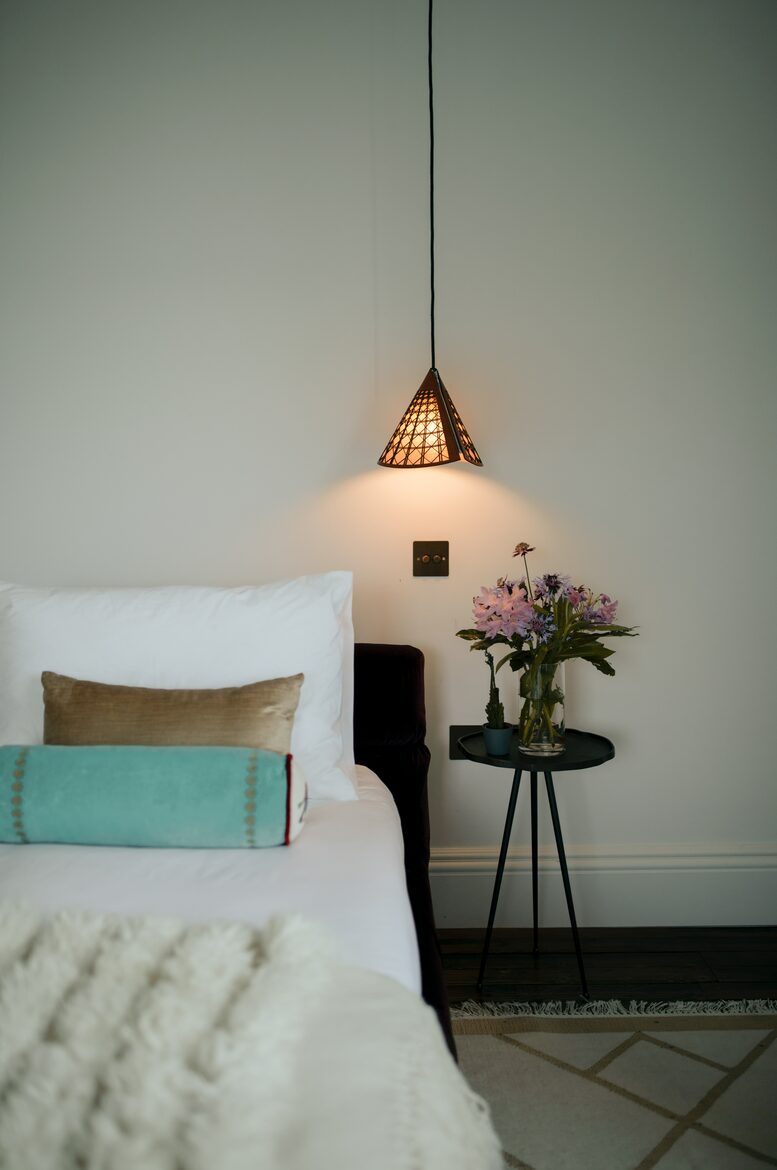 Dun Aluinn (R) - Aberfeldy, Scotland, United Kingdom