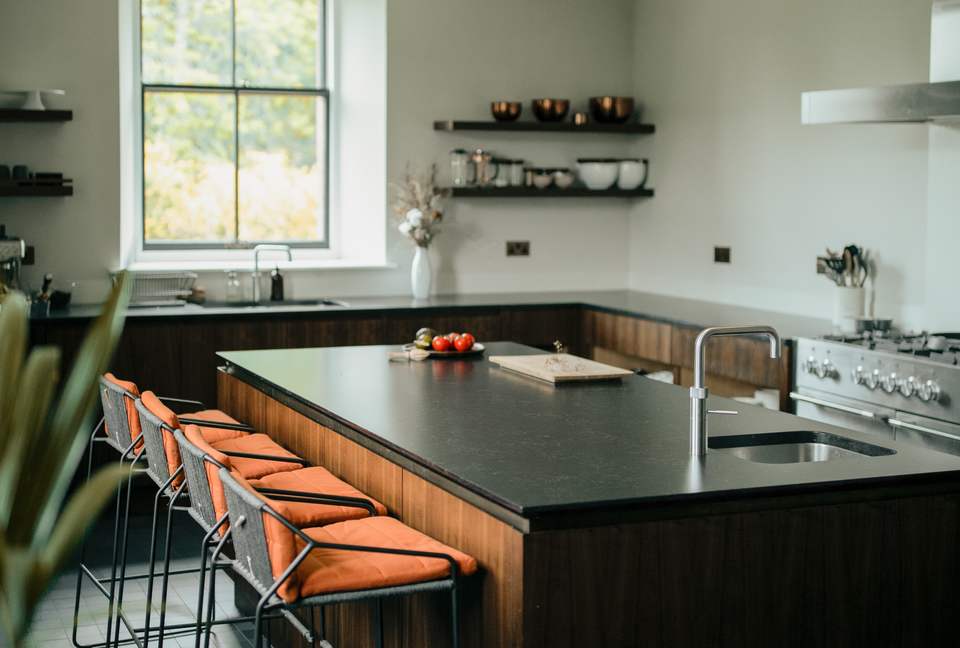 Dun Aluinn (R) - Aberfeldy, Scotland, United Kingdom