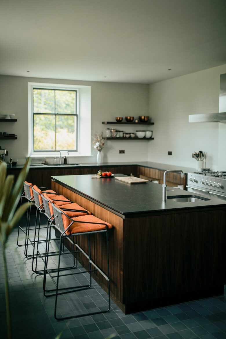 Dun Aluinn (R) - Aberfeldy, Scotland, United Kingdom