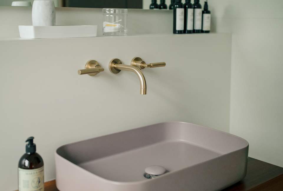 Dun Aluinn (R) - Aberfeldy, Scotland, United Kingdom