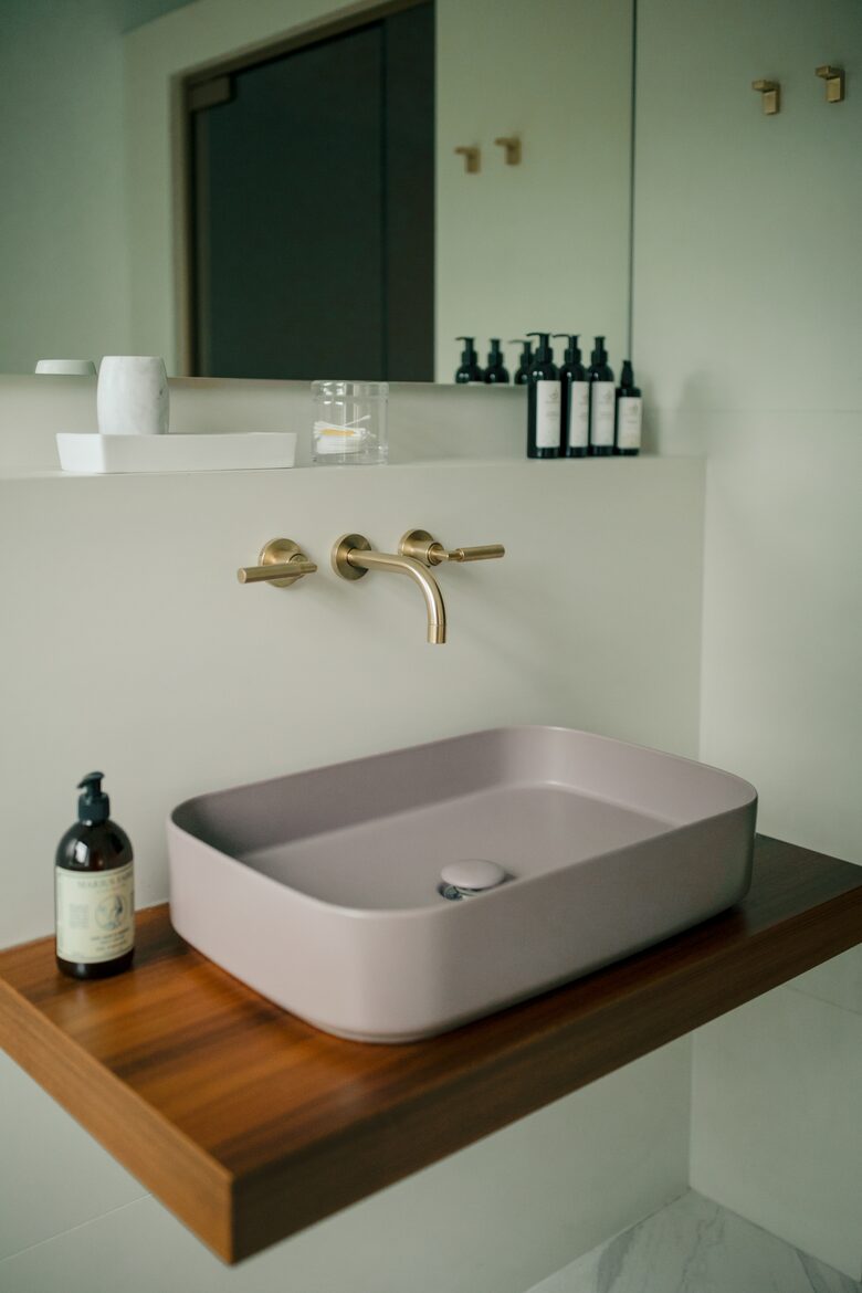 Dun Aluinn (R) - Aberfeldy, Scotland, United Kingdom