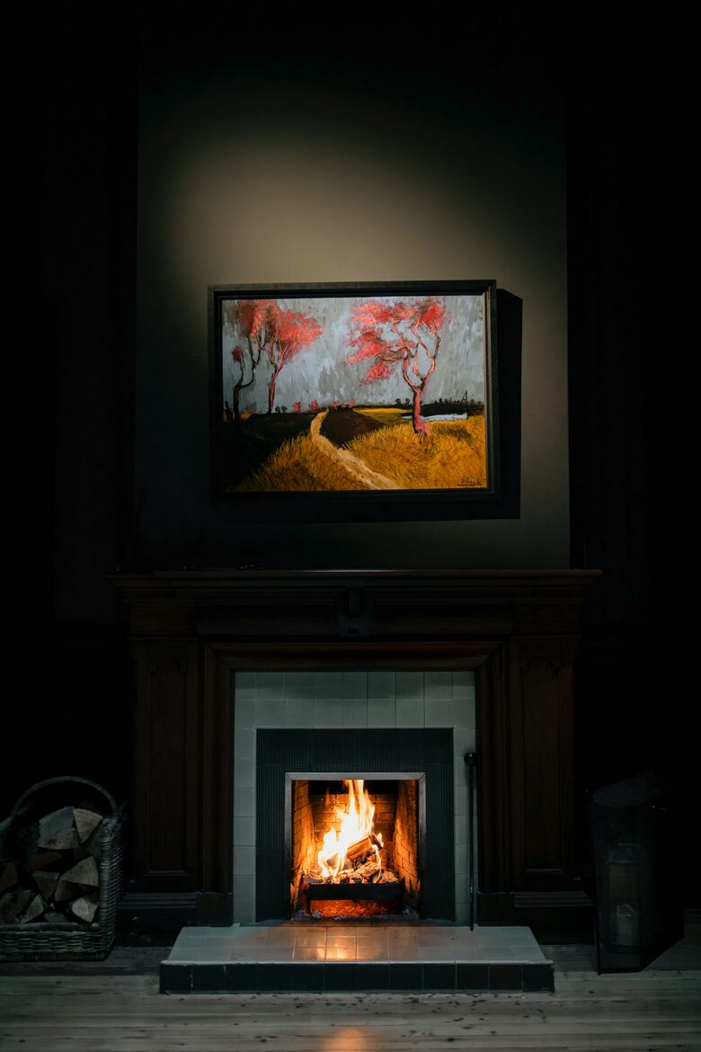 Dun Aluinn (R) - Aberfeldy, Scotland, United Kingdom