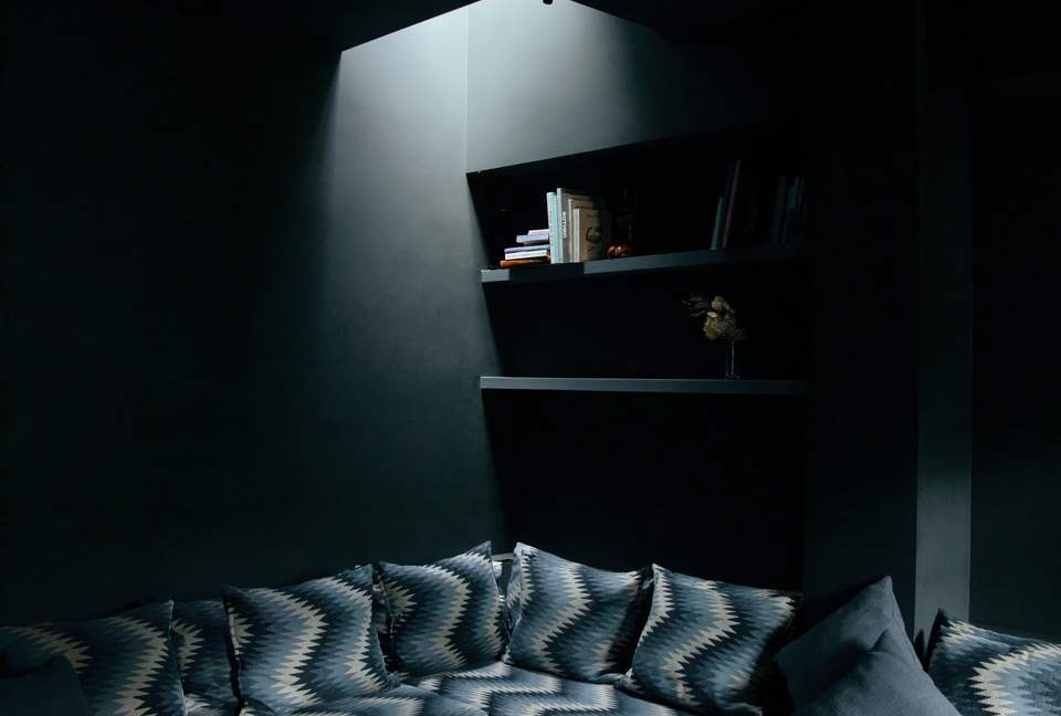 Dun Aluinn (R) - Aberfeldy, Scotland, United Kingdom