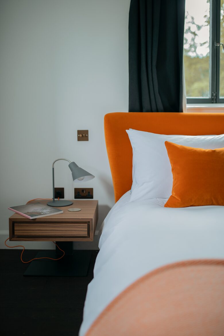 Dun Aluinn (R) - Aberfeldy, Scotland, United Kingdom