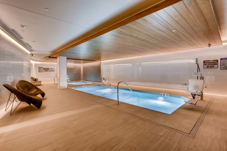 Vail - The Lion Luxury Apartment - Vail, Colorado