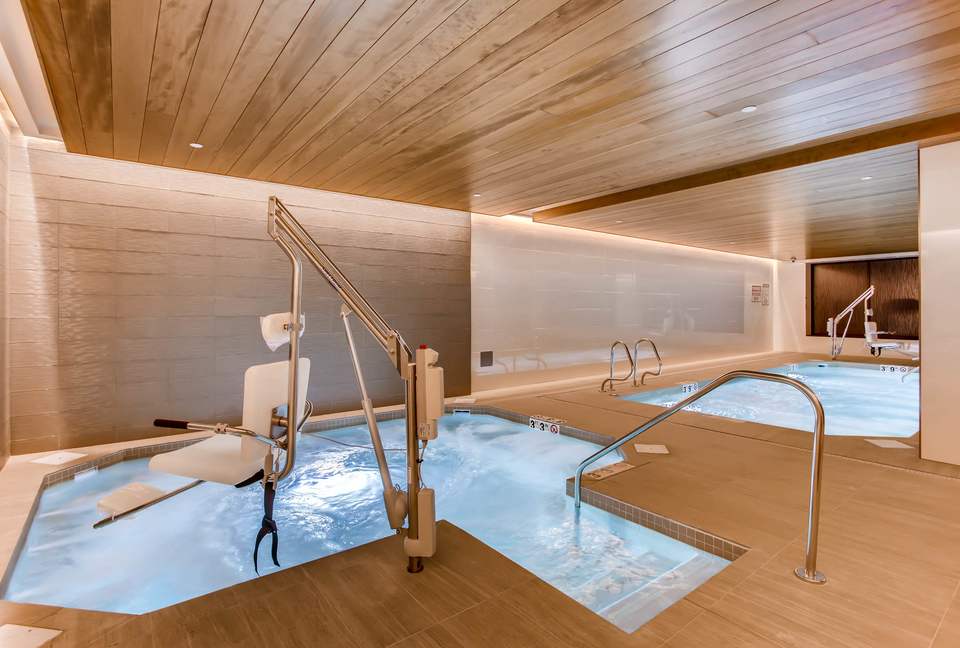 Vail - The Lion Luxury Apartment - Vail, Colorado