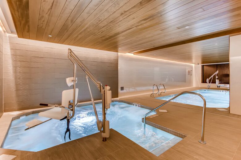 Vail - The Lion Luxury Apartment - Vail, Colorado