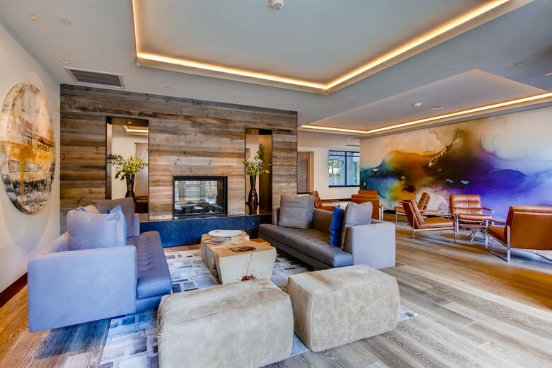 Vail - The Lion Luxury Apartment - Vail, Colorado