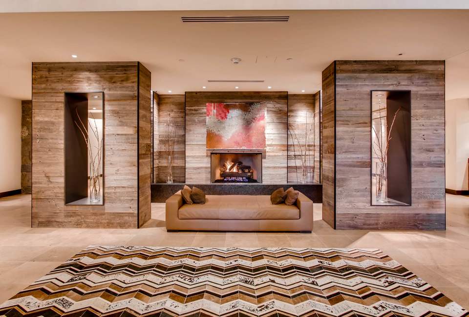 Vail - The Lion Luxury Apartment - Vail, Colorado