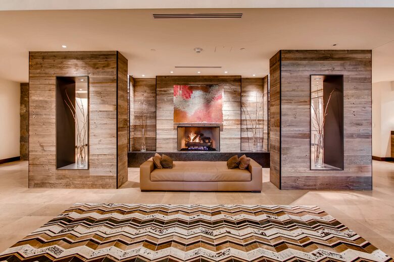 Vail - The Lion Luxury Apartment - Vail, Colorado