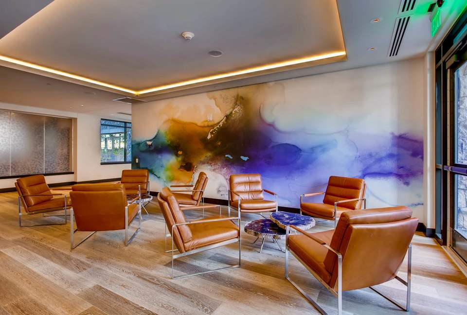 Vail - The Lion Luxury Apartment - Vail, Colorado