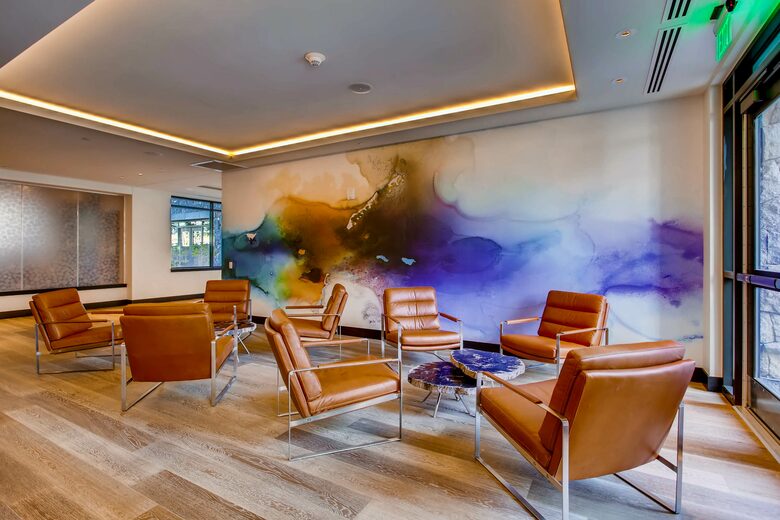 Vail - The Lion Luxury Apartment - Vail, Colorado