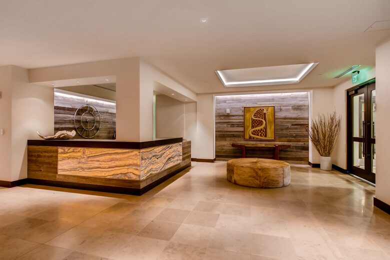 Vail - The Lion Luxury Apartment - Vail, Colorado