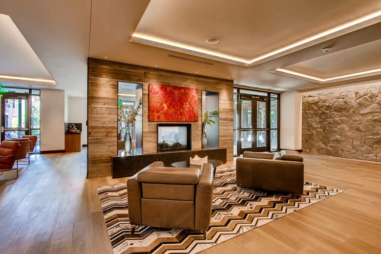 Vail - The Lion Luxury Apartment - Vail, Colorado