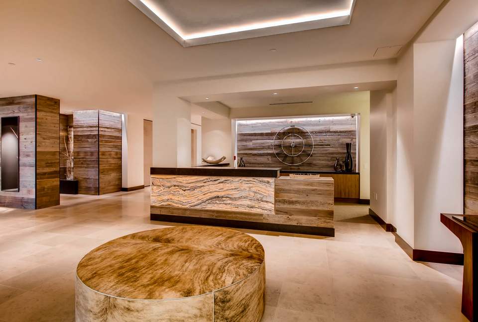 Vail - The Lion Luxury Apartment - Vail, Colorado