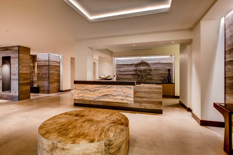 Vail - The Lion Luxury Apartment - Vail, Colorado