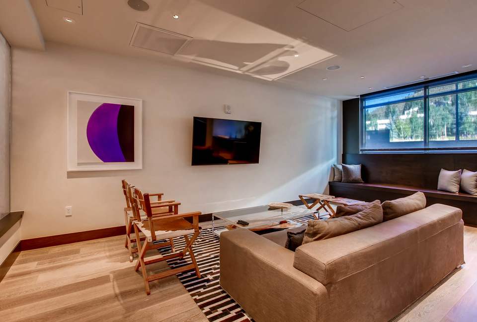 Vail - The Lion Luxury Apartment - Vail, Colorado