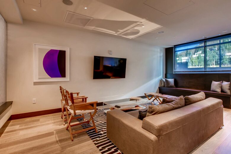 Vail - The Lion Luxury Apartment - Vail, Colorado