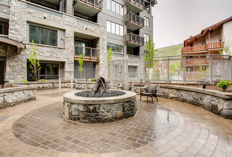 Vail - The Lion Luxury Apartment - Vail, Colorado