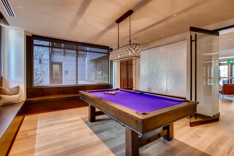 Vail - The Lion Luxury Apartment - Vail, Colorado