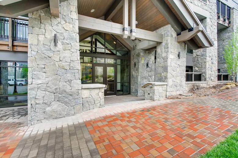 Vail - The Lion Luxury Apartment - Vail, Colorado