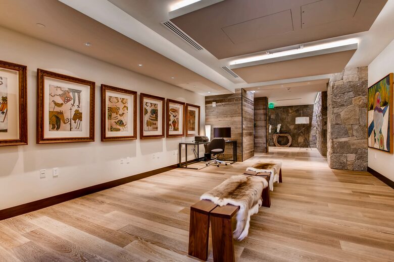 Vail - The Lion Luxury Apartment - Vail, Colorado