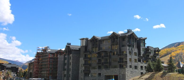 Vail - The Lion Luxury Apartment - Vail, Colorado