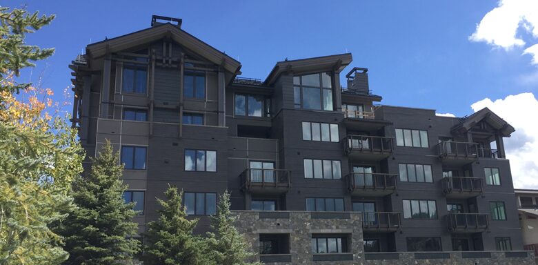 Vail - The Lion Luxury Apartment - Vail, Colorado