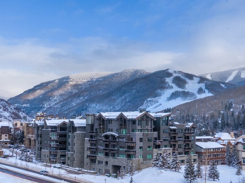 Vail - The Lion Luxury Apartment - Vail, Colorado