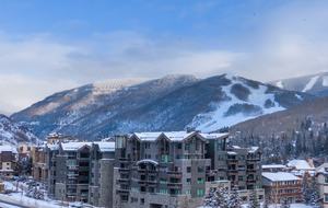 Vail - The Lion Luxury Apartment - Vail, Colorado