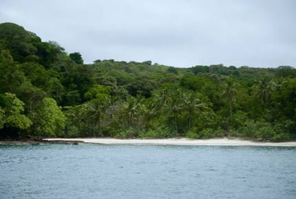 Villa Papagayo - Playa Morrillo, Panama