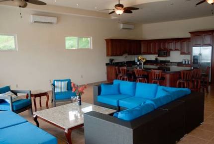 Villa Papagayo - Playa Morrillo, Panama