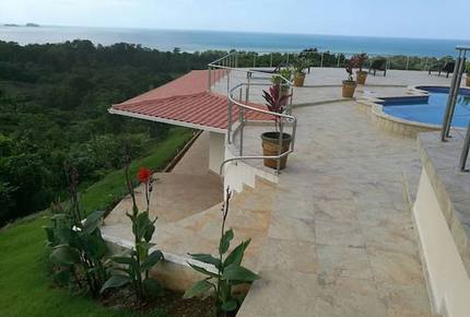 Villa Papagayo - Playa Morrillo, Panama