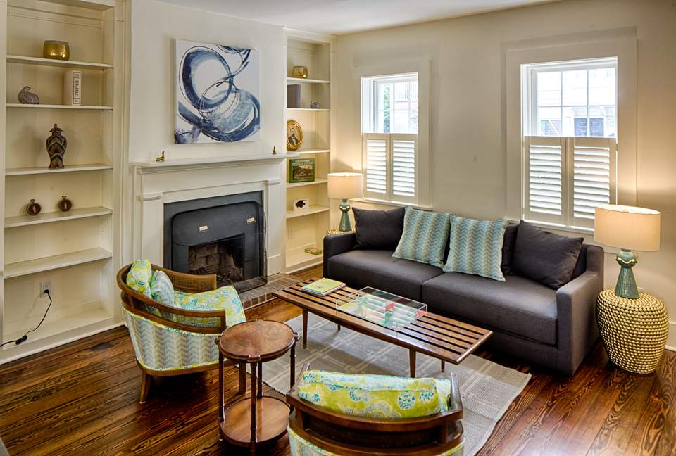 Savannah Haven - Savannah, Georgia