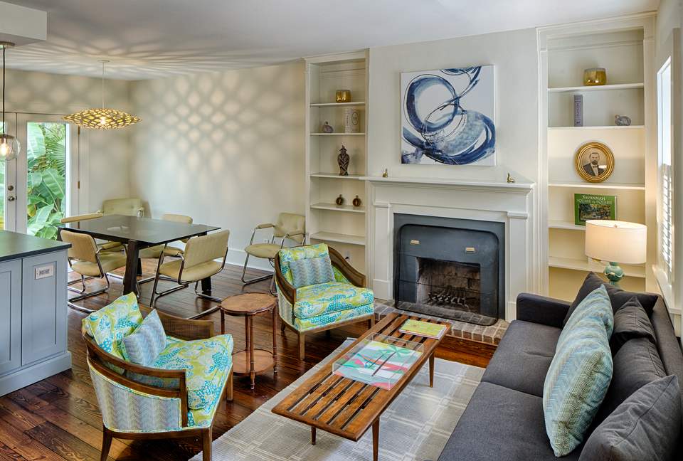 Savannah Haven - Savannah, Georgia