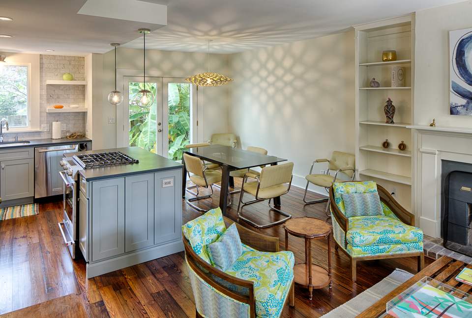 Savannah Haven - Savannah, Georgia