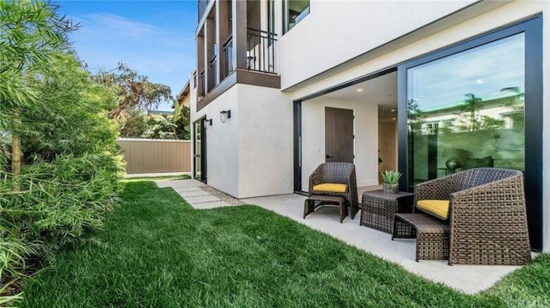 Luxurious New Beach Home - Hermosa Beach, California