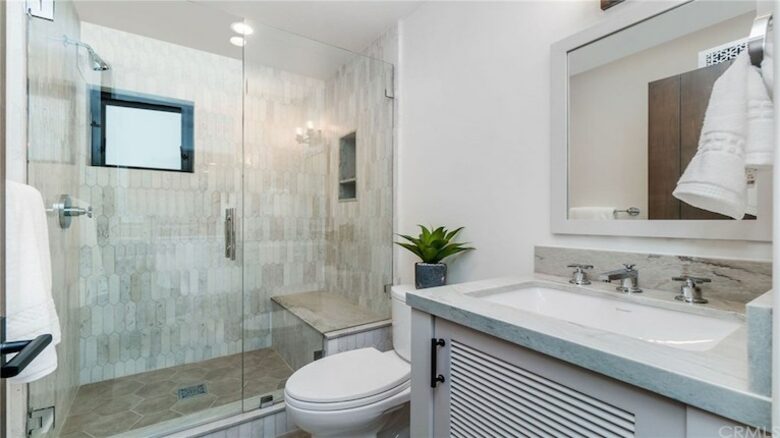 Luxurious New Beach Home - Hermosa Beach, California