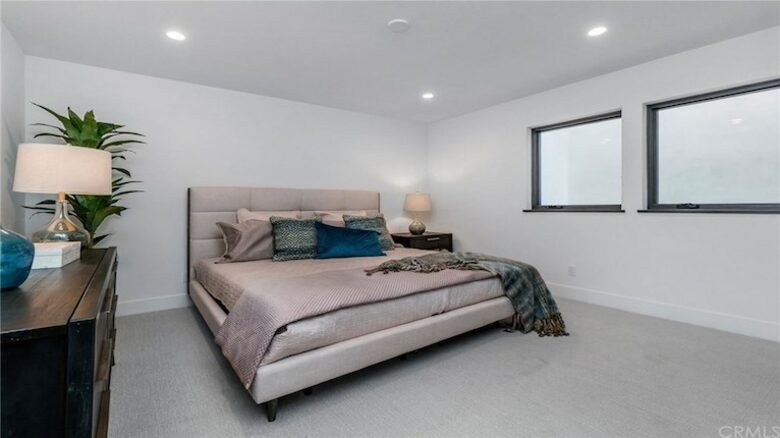 Luxurious New Beach Home - Hermosa Beach, California