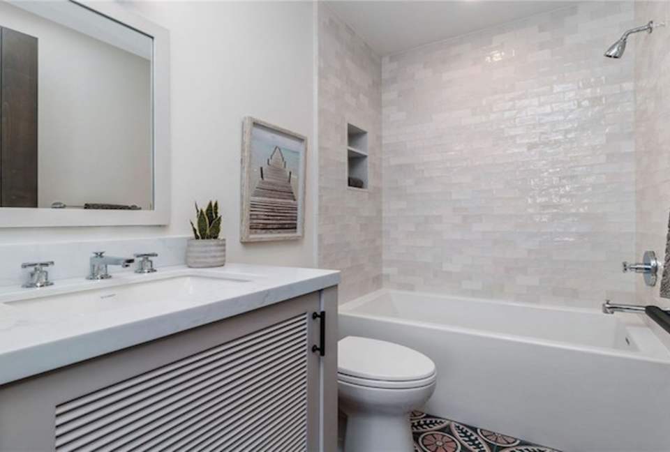 Luxurious New Beach Home - Hermosa Beach, California