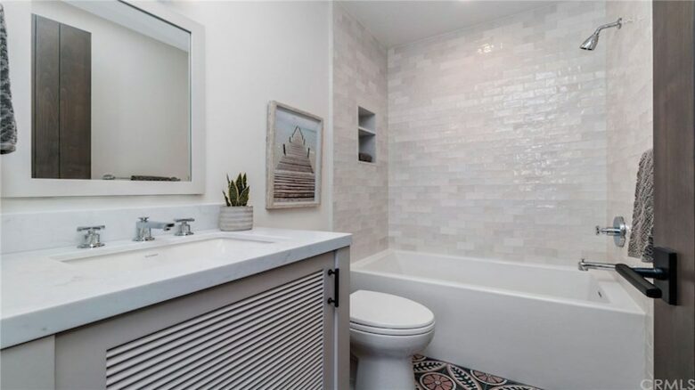 Luxurious New Beach Home - Hermosa Beach, California