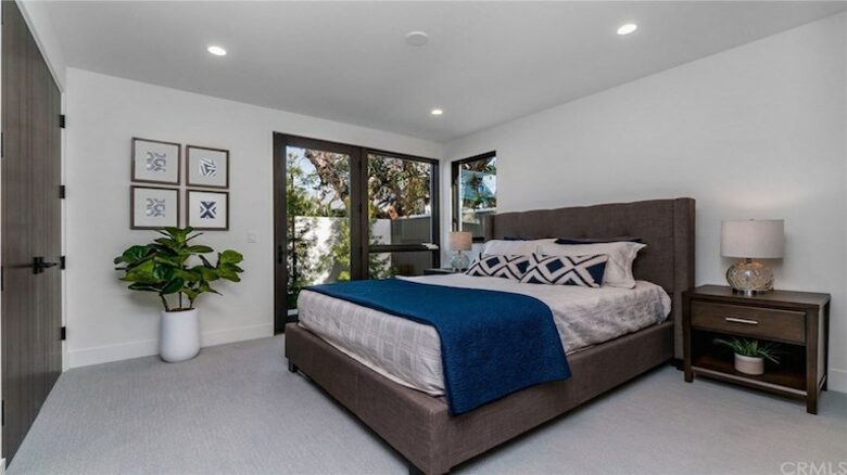 Luxurious New Beach Home - Hermosa Beach, California