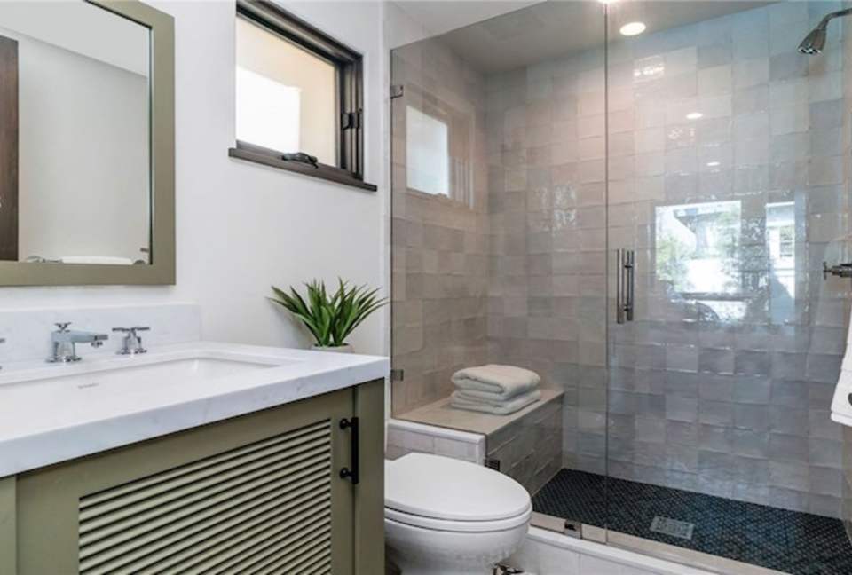 Luxurious New Beach Home - Hermosa Beach, California